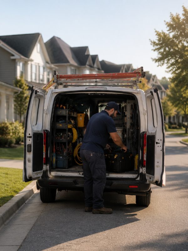Home Services