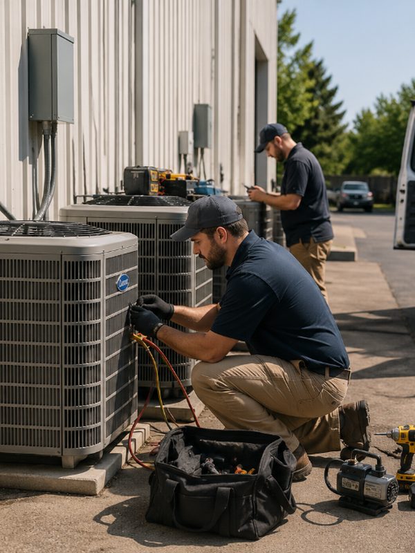 HVAC