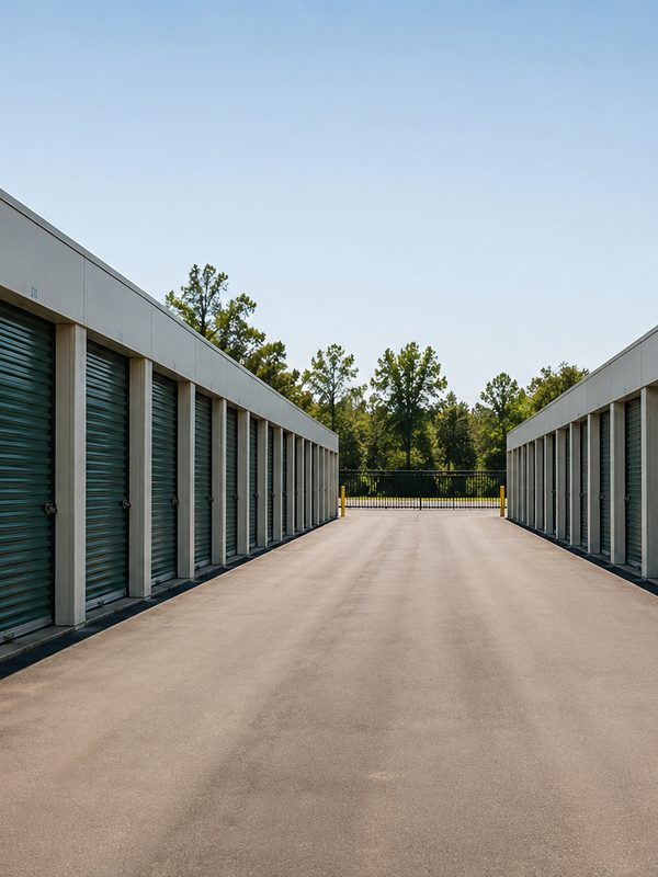 Self Storage